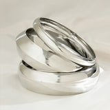 Pulseira de 3 peças