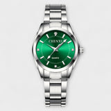 Sara - Relógio de Luxo com Elegância