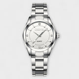 Sara - Relógio de Luxo com Elegância