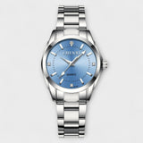 Sara - Relógio de Luxo com Elegância