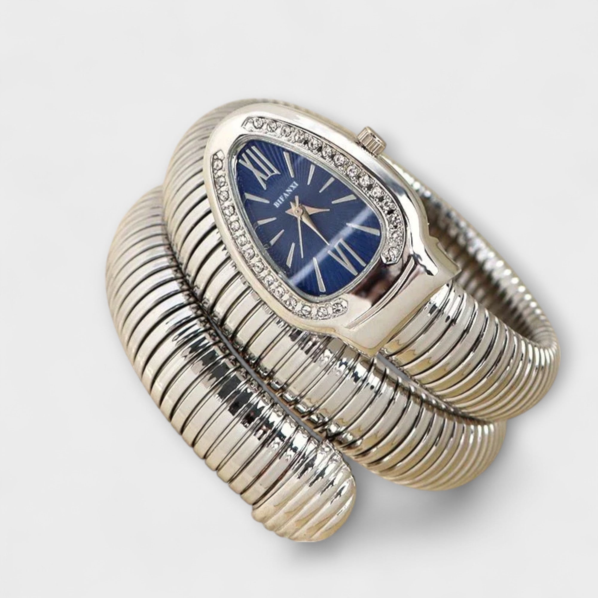 Sara - Relógio de Luxo com Elegância