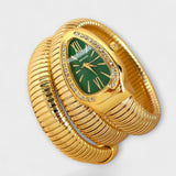 Sara - Relógio de Luxo com Elegância