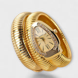 Sara - Relógio de Luxo com Elegância