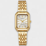 Sara - Relógio de Luxo com Elegância