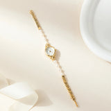 Sara - Relógio de Luxo com Elegância