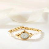 Sara - Relógio de Luxo com Elegância