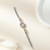 Sara - Relógio de Luxo com Elegância