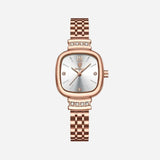 Sara - Relógio de Luxo com Elegância