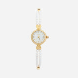 Sara - Relógio de Luxo com Elegância