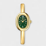 Sara - Relógio de Luxo com Elegância