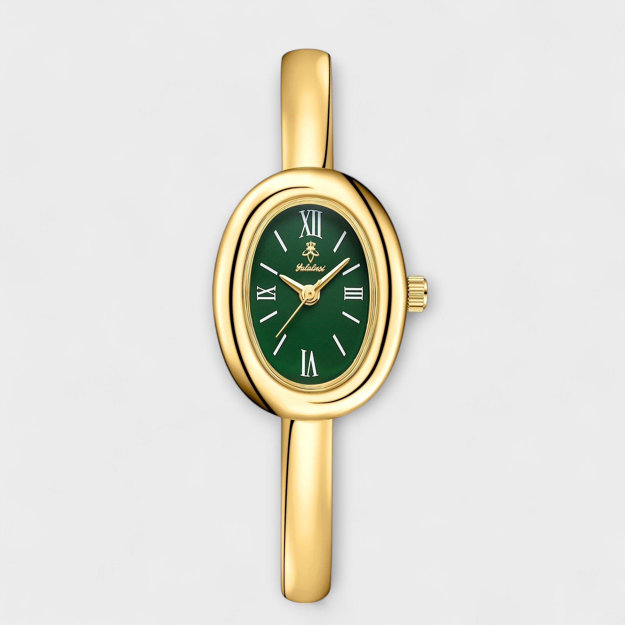 Sara - Relógio de Luxo com Elegância