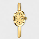 Sara - Relógio de Luxo com Elegância