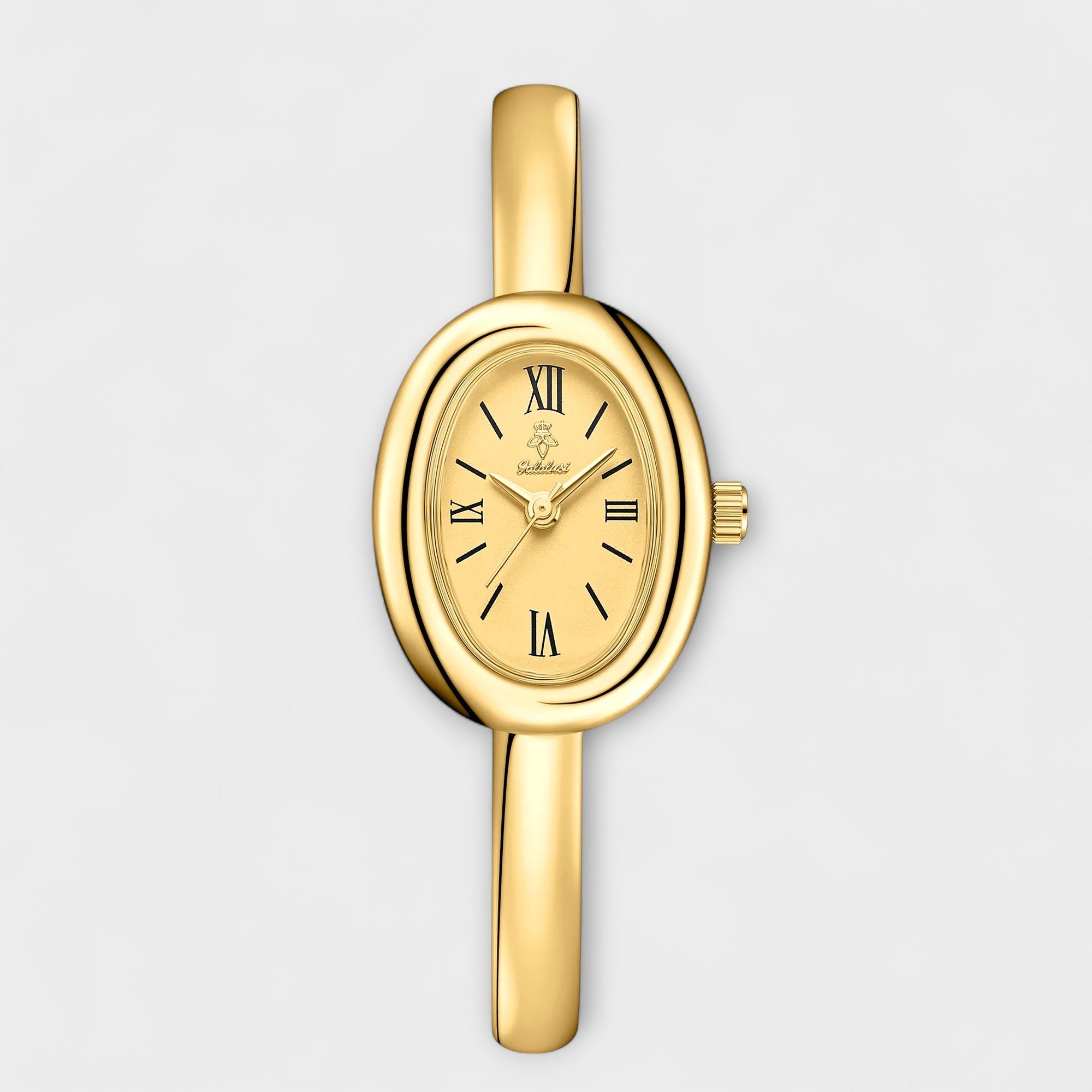 Sara - Relógio de Luxo com Elegância