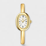 Sara - Relógio de Luxo com Elegância