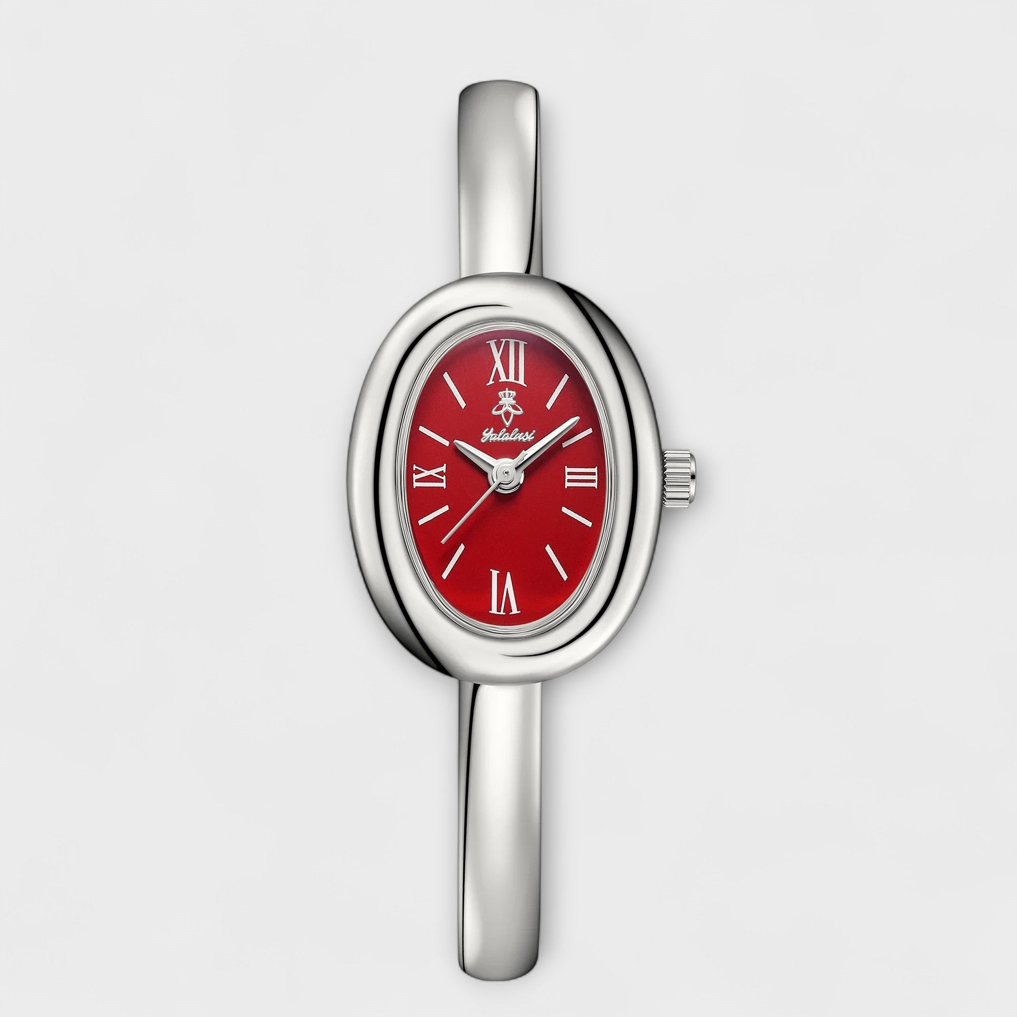 Sara - Relógio de Luxo com Elegância