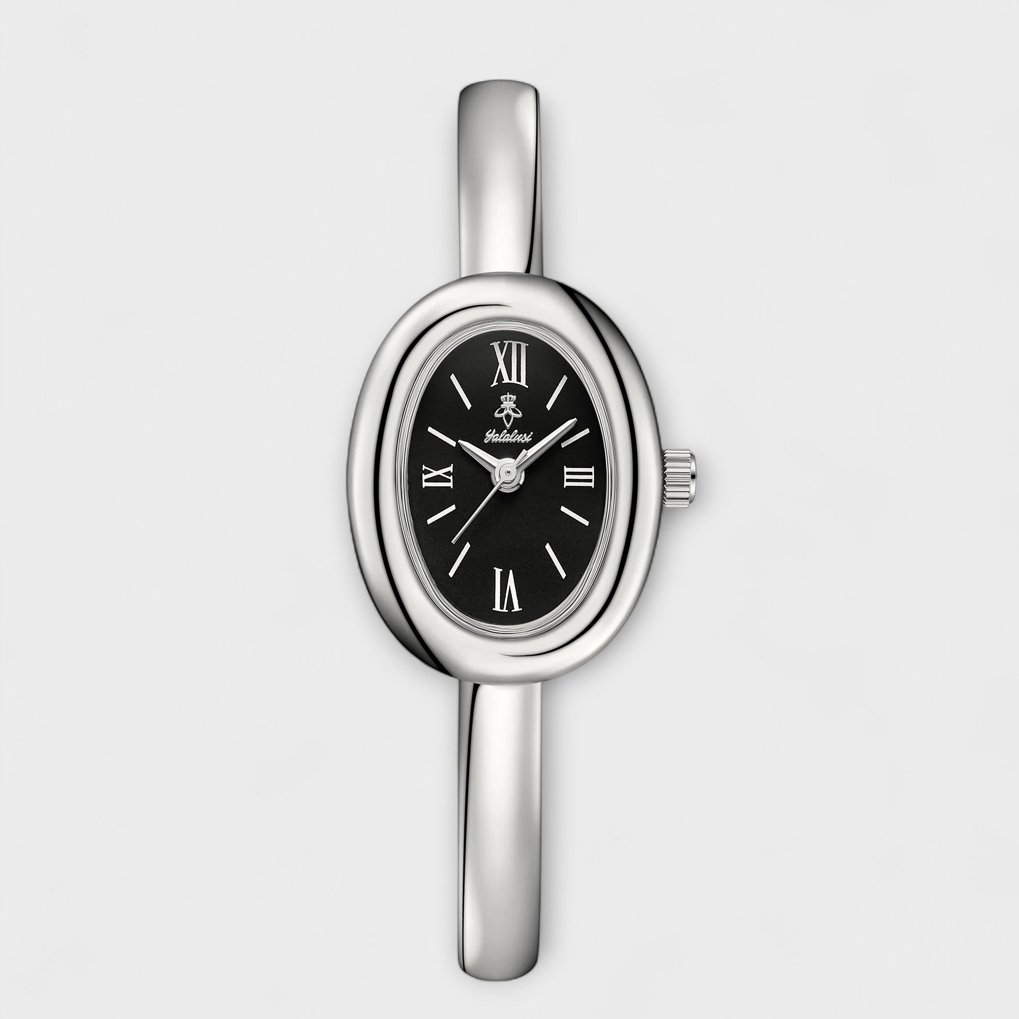 Sara - Relógio de Luxo com Elegância