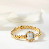 Sara - Relógio de Luxo com Elegância