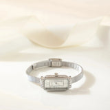 Sara - Relógio de Luxo com Elegância