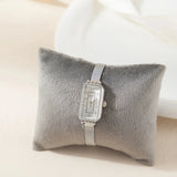 Sara - Relógio de Luxo com Elegância