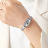 Sara - Relógio de Luxo com Elegância