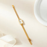 Sara - Relógio de Luxo com Elegância