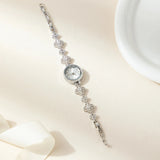 Sara - Relógio de Luxo com Elegância