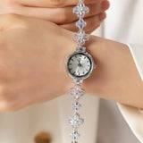 Sara - Relógio de Luxo com Elegância