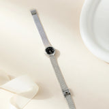 Sara - Relógio de Luxo com Elegância