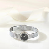 Sara - Relógio de Luxo com Elegância