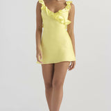 Bella | Vestido Mini