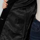 Teresa – Casaco Elegante de Corte Clássico